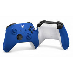 XBOX SERIES X Microsoft Wireless Controller Shock Blue (xbone/pc)