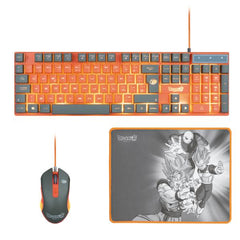 Pack Gaming Blade Pc Dragon Ball Super