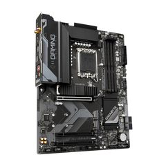 Pb S-1700 B760 Gigabyte B760 Ddr5 Gaming X Ax Pn: 9mb76gx5x-00-g13 Ean: 4719331851774