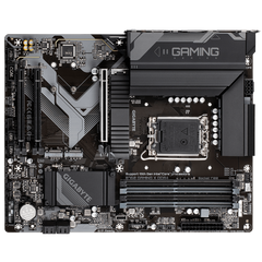 Gigabyte B760 GAMING X DDR4 LGA 1700 ATX