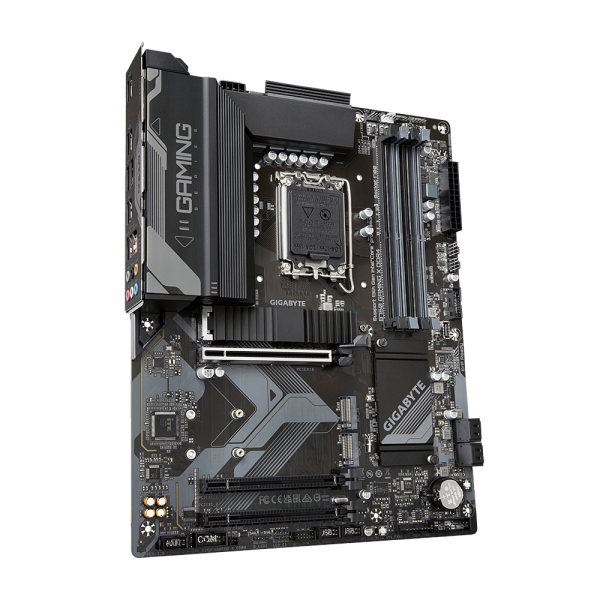 Gigabyte B760 GAMING X DDR4 LGA 1700 ATX