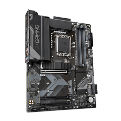 Gigabyte B760 GAMING X DDR4 LGA 1700 ATX