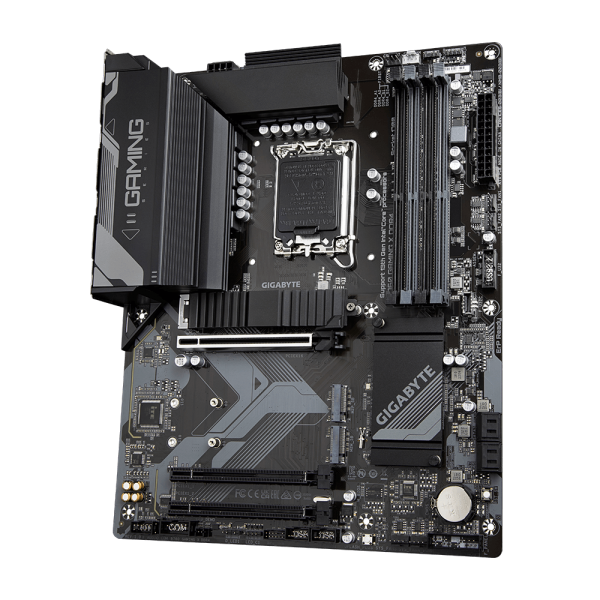 Gigabyte B760 GAMING X DDR4 LGA 1700 ATX