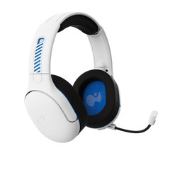 Cascos Pdp Airlite Pro Wireless Stereo Gaming Headset White (blanco) (ps5/ps4) Playstation 5 PS5