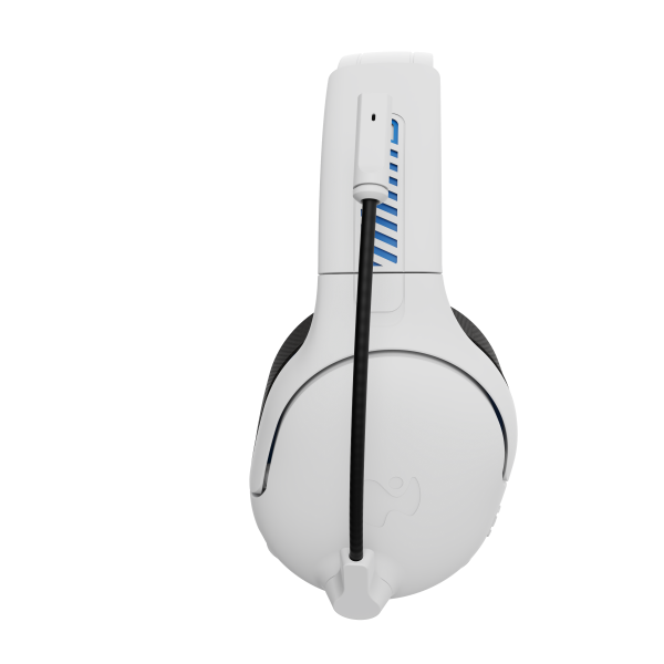 Cascos Pdp Airlite Pro Wireless Stereo Gaming Headset White (blanco) (ps5/ps4) Playstation 5 PS5