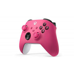 XBOX SERIES X Microsoft Wireless Controller Deep Pink (xbone/pc)