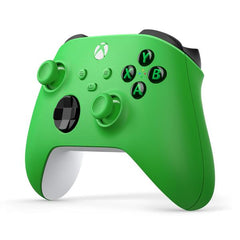 XBOX SERIES X Microsoft Wireless Controller Velocity Green (xbone/pc)