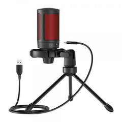 Microfono Savio Gaming Sonar Pro