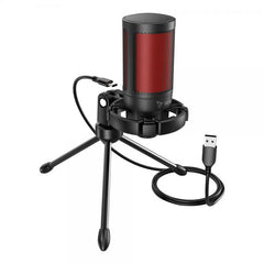 Microfono Savio Gaming Sonar Pro