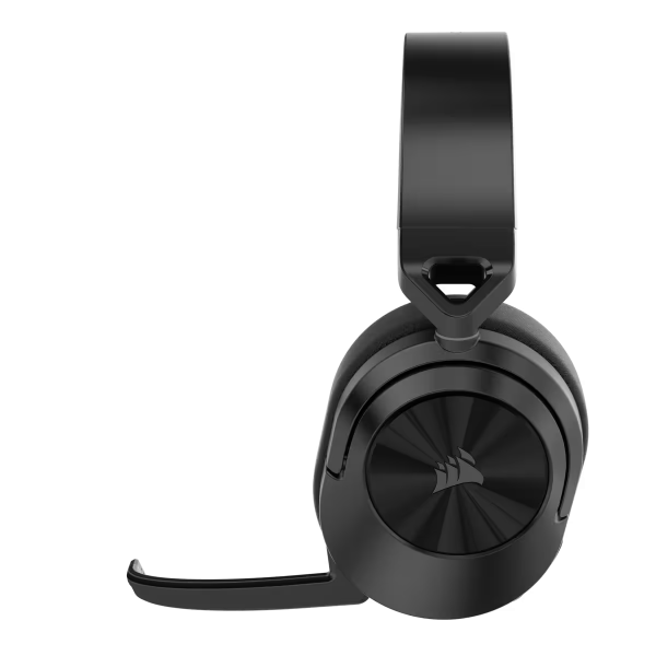Corsair HS55 Wireless Bluetooth Negro - Auriculares Gaming