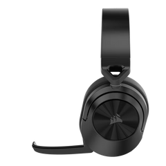 Corsair HS55 Wireless Bluetooth Negro - Auriculares Gaming