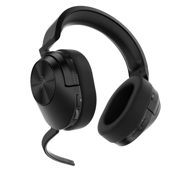 Corsair HS55 Wireless Bluetooth Negro - Auriculares Gaming