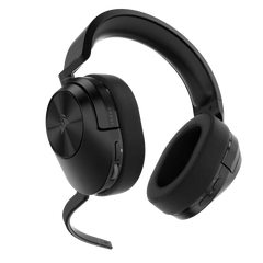 Corsair HS55 Wireless Bluetooth Negro - Auriculares Gaming