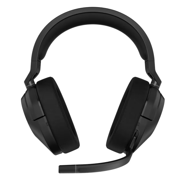 Corsair HS55 Wireless Bluetooth Negro - Auriculares Gaming