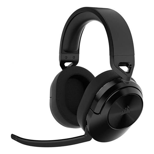 Corsair HS55 Wireless Bluetooth Negro - Auriculares Gaming