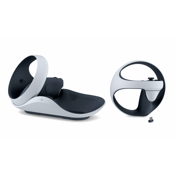 Charging Station Vr2 (oficial)