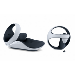 Charging Station Vr2 (oficial)
