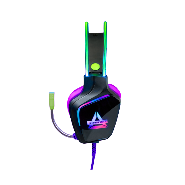 Auriculares Gaming Blade Bifrost