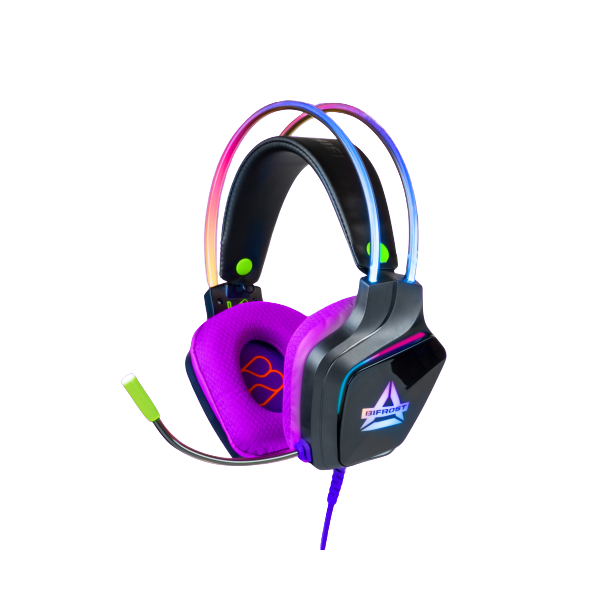 Auriculares Gaming Blade Bifrost