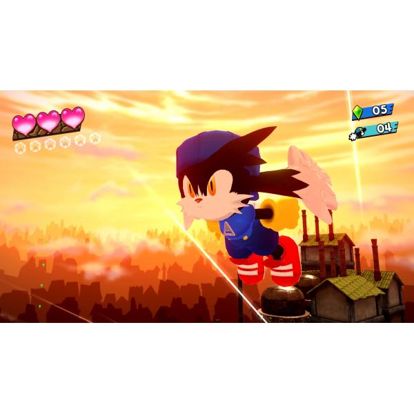 Klonoa Phantasy Reverie Series (xbone) Xbox Series X
