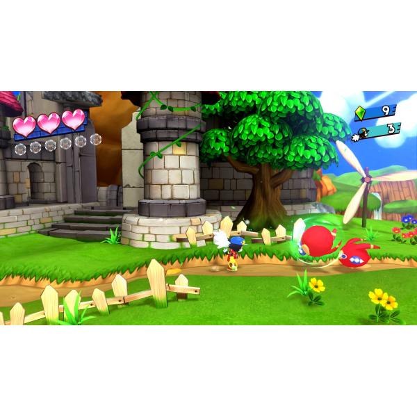 Klonoa Phantasy Reverie Series (xbone) Xbox Series X
