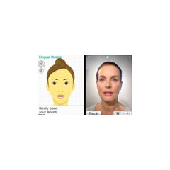 Face Training (3dsxl/3ds/2ds) Nintendo DS