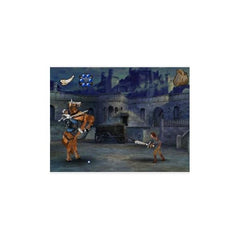 Cronicas De Narnia: Principe Caspian (3dsxl/3ds/2ds) Nintendo DS