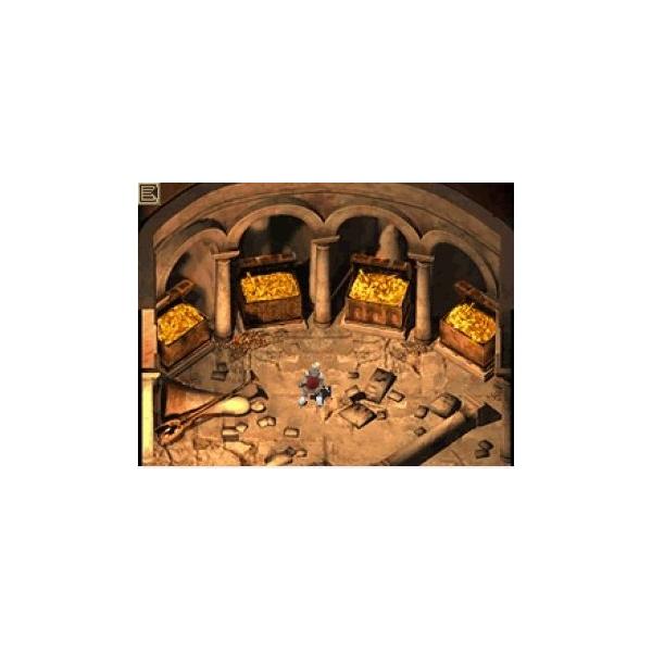 Cronicas De Narnia: Principe Caspian (3dsxl/3ds/2ds) Nintendo DS