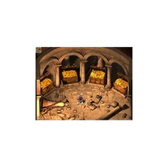 Cronicas De Narnia: Principe Caspian (3dsxl/3ds/2ds) Nintendo DS