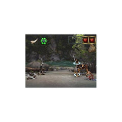 Cronicas De Narnia: Principe Caspian (3dsxl/3ds/2ds) Nintendo DS
