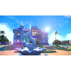 Pokemon Escarlata/purpura Pack Dual (imp) Nintendo Switch