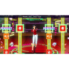Fitness Boxing 2: Rhythm & Exercise Nintendo Switch