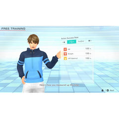 Fitness Boxing 2: Rhythm & Exercise Nintendo Switch