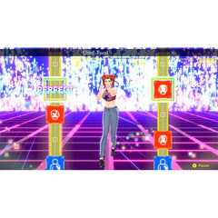 Fitness Boxing 2: Rhythm & Exercise Nintendo Switch