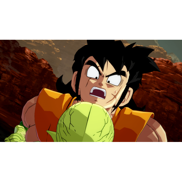 Dragon Ball Fighterz (ciab) Nintendo Switch