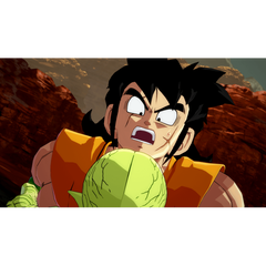 Dragon Ball Fighterz (ciab) Nintendo Switch