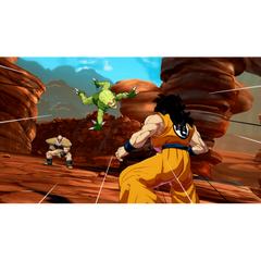 Dragon Ball Fighterz (ciab) Nintendo Switch