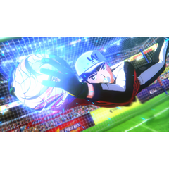 Captain Tsubasa: Rise Of New Champions (ciab) Nintendo Switch