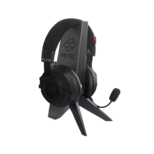 Auriculares Fr-tec Atlas Headset Stand (ps5/xbx/ps4/xboxone/switch/pc/mac)