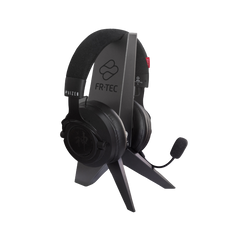 Auriculares Fr-tec Atlas Headset Stand (ps5/xbx/ps4/xboxone/switch/pc/mac)