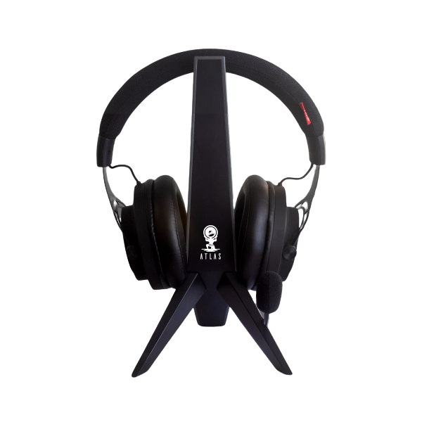 Auriculares Fr-tec Atlas Headset Stand (ps5/xbx/ps4/xboxone/switch/pc/mac)