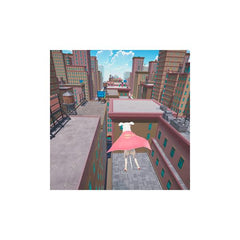 Dc Liga De Supermascotas: Aventuras De Krypto & Ace Nintendo Switch