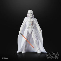 Figura hasbro darth vader star wars infinities black series