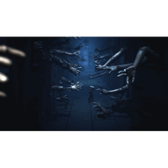 Little Nightmares Ii (ciab) Nintendo Switch