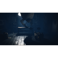 Little Nightmares Ii (ciab) Nintendo Switch