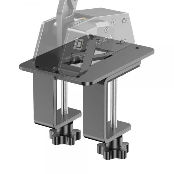 Soporte Moza Racing Freno De Mano Con Abrazadera De Mesa test