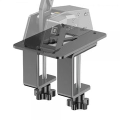 Soporte Moza Racing Freno De Mano Con Abrazadera De Mesa test