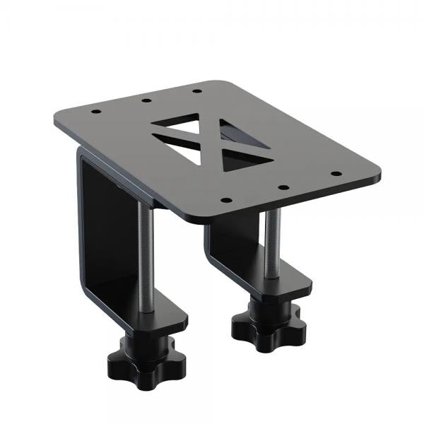 Soporte Moza Racing Freno De Mano Con Abrazadera De Mesa test