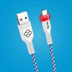Cable USB Fr-tec Premium Usb-c Cable 3 M. Playstation 5 PS5