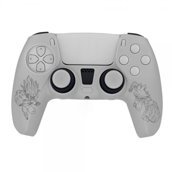Kit Funda+grips Mando Ps5 Blade Dragon Ball